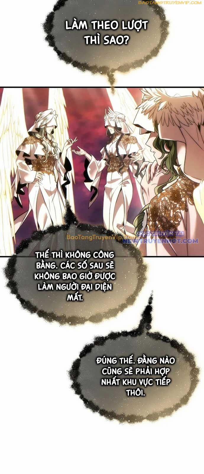 Người Chơi Mạnh Nhất Hồi Quy Lần Thứ 100 46 trang 86