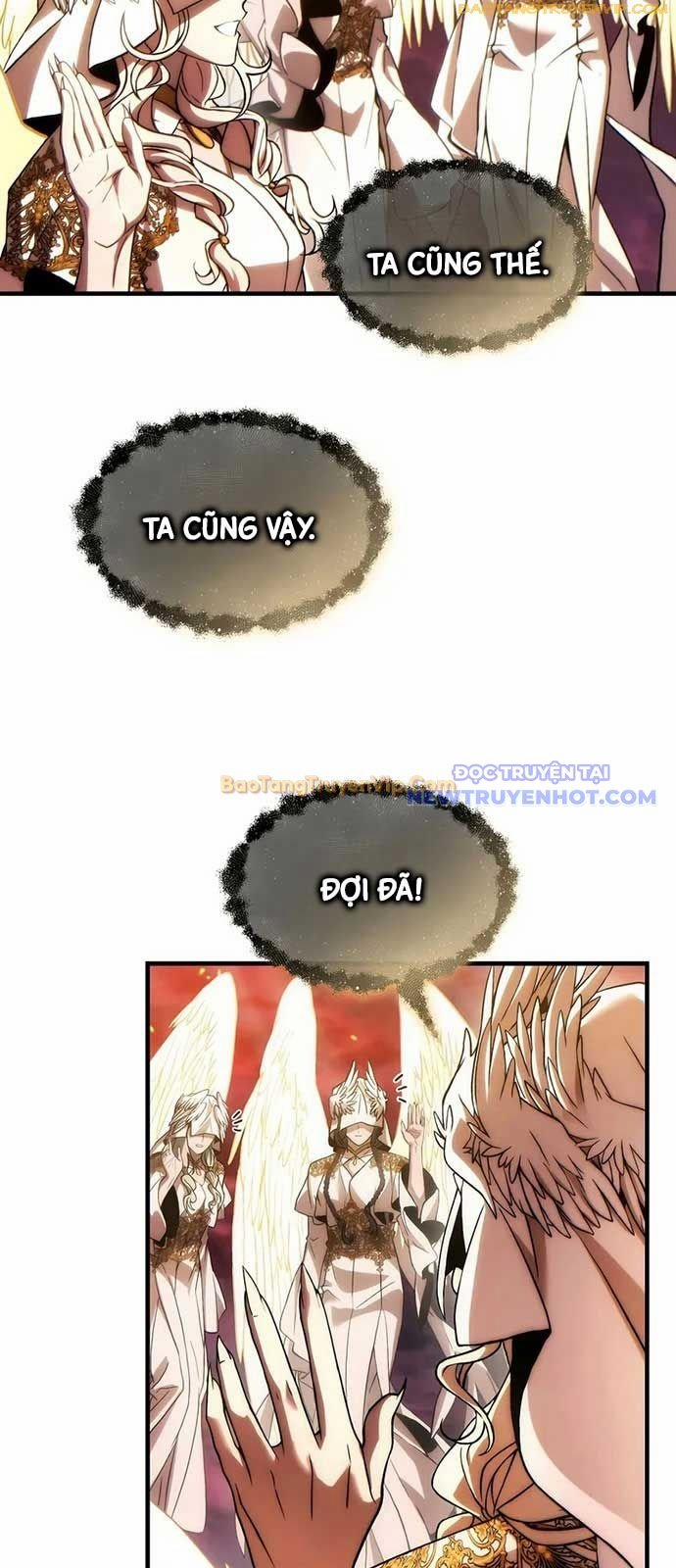 Người Chơi Mạnh Nhất Hồi Quy Lần Thứ 100 46 trang 91