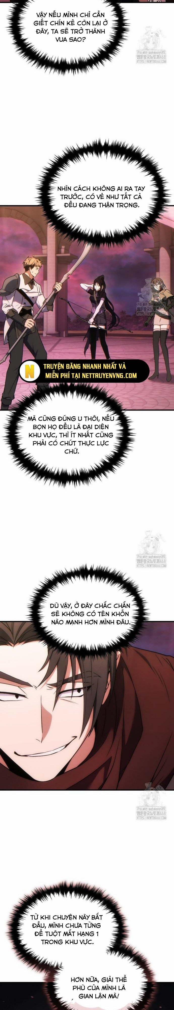 Người Chơi Mạnh Nhất Hồi Quy Lần Thứ 100 47.1 trang 10