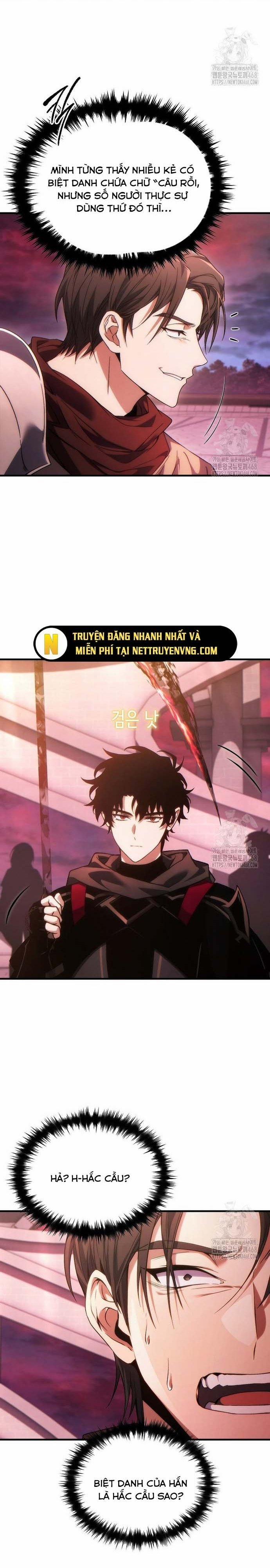 Người Chơi Mạnh Nhất Hồi Quy Lần Thứ 100 47.1 trang 16