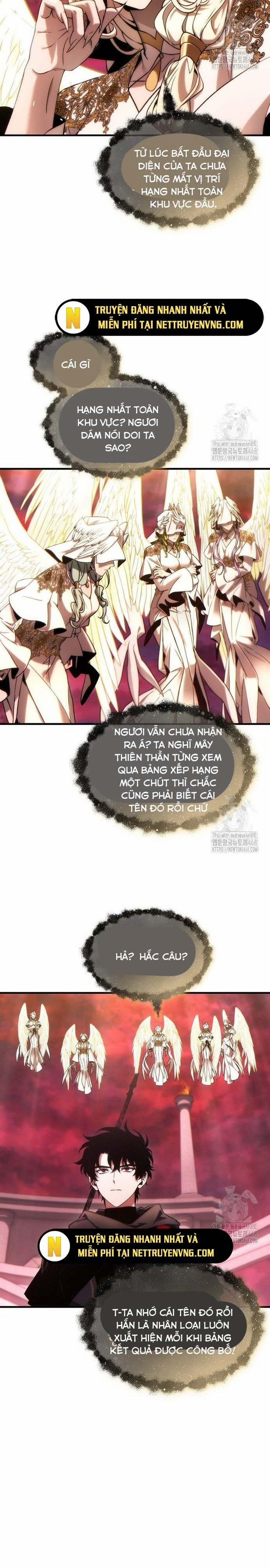 Người Chơi Mạnh Nhất Hồi Quy Lần Thứ 100 47.1 trang 23