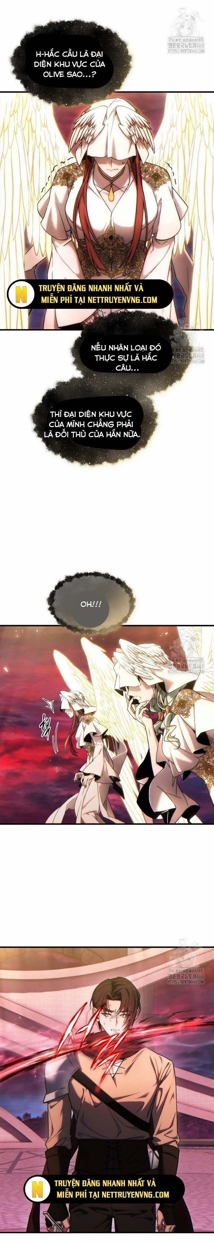 Người Chơi Mạnh Nhất Hồi Quy Lần Thứ 100 47.1 trang 24