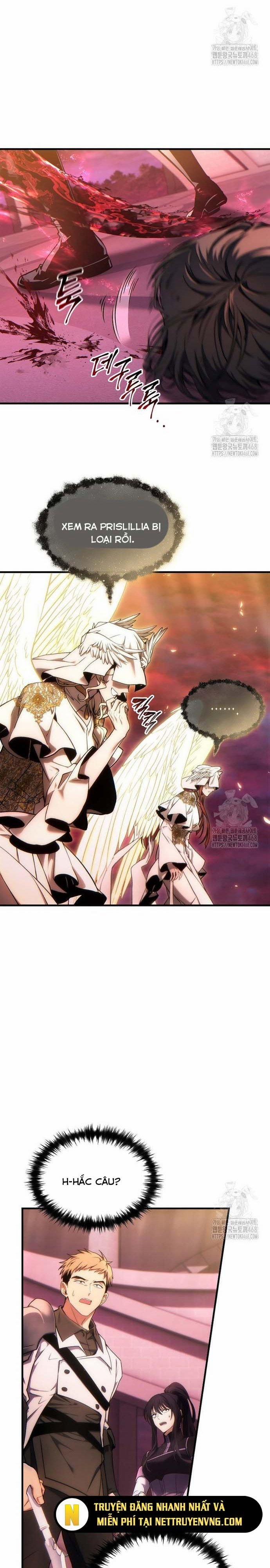 Người Chơi Mạnh Nhất Hồi Quy Lần Thứ 100 47.1 trang 25