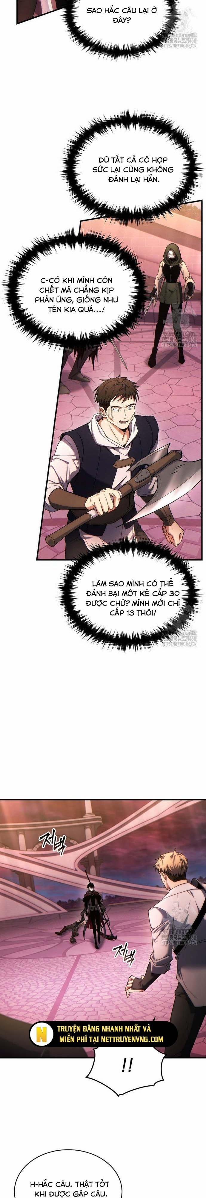 Người Chơi Mạnh Nhất Hồi Quy Lần Thứ 100 47.1 trang 26