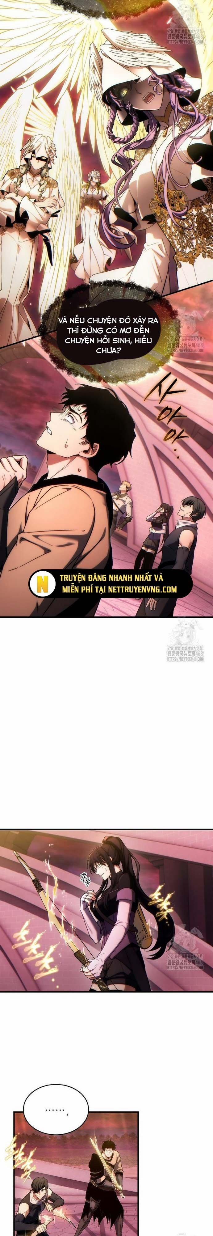 Người Chơi Mạnh Nhất Hồi Quy Lần Thứ 100 47.1 trang 29