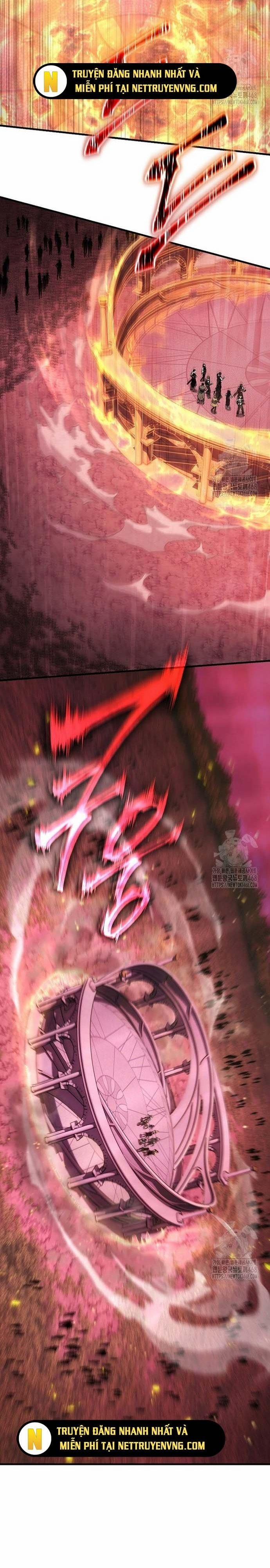 Người Chơi Mạnh Nhất Hồi Quy Lần Thứ 100 47.1 trang 7