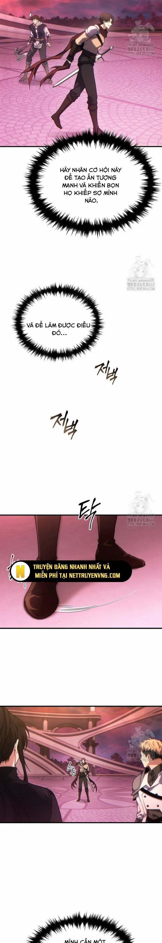 Người Chơi Mạnh Nhất Hồi Quy Lần Thứ 100 47 trang 13