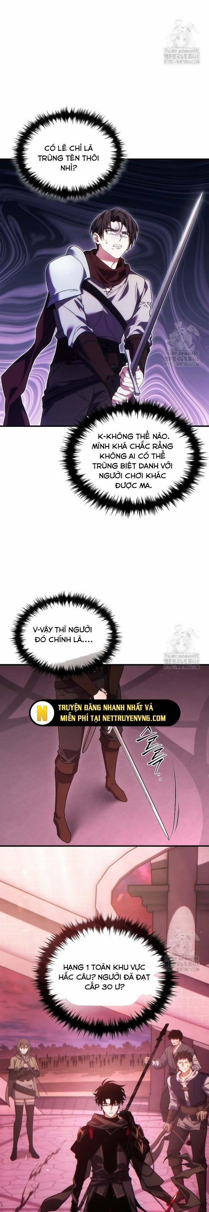 Người Chơi Mạnh Nhất Hồi Quy Lần Thứ 100 47 trang 17