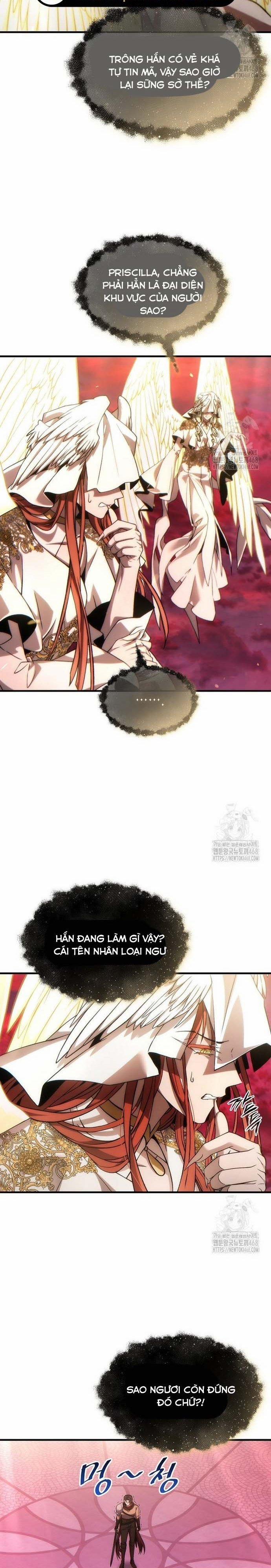 Người Chơi Mạnh Nhất Hồi Quy Lần Thứ 100 47 trang 19