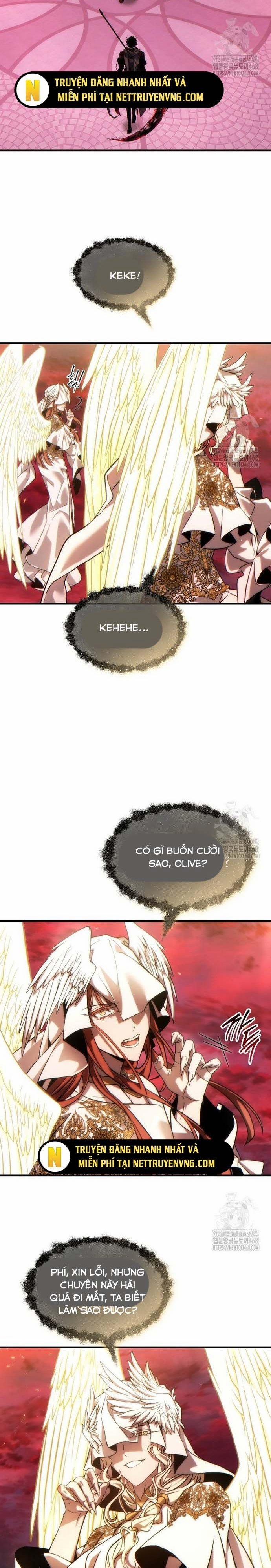 Người Chơi Mạnh Nhất Hồi Quy Lần Thứ 100 47 trang 20