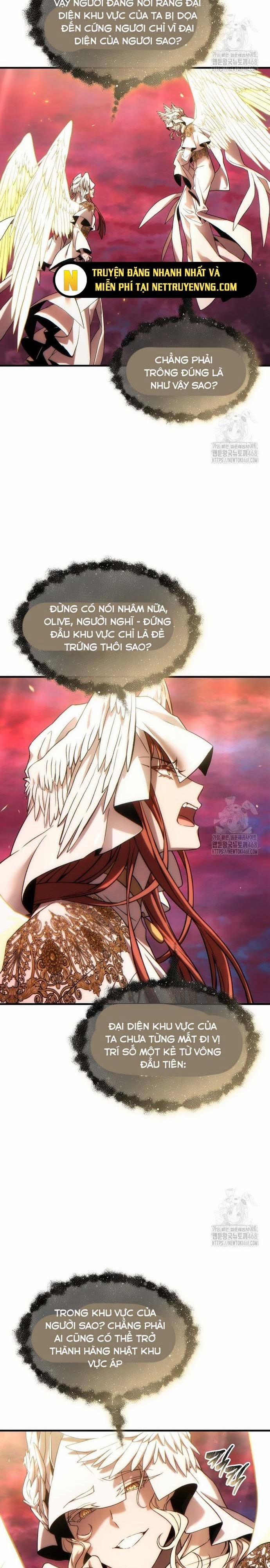 Người Chơi Mạnh Nhất Hồi Quy Lần Thứ 100 47 trang 22