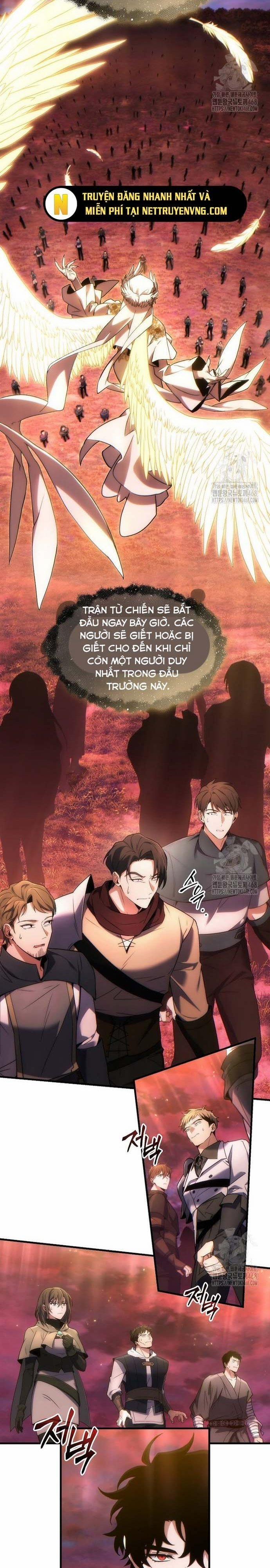 Người Chơi Mạnh Nhất Hồi Quy Lần Thứ 100 47 trang 4