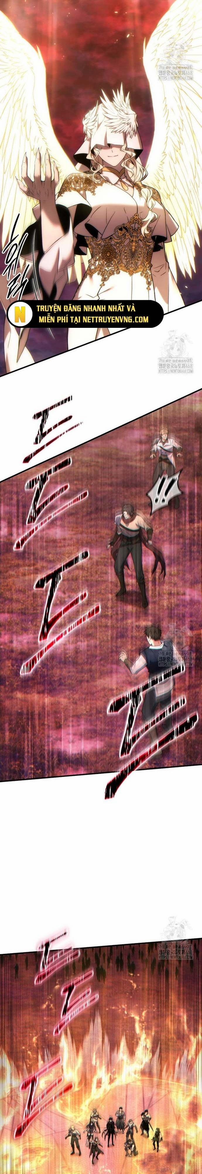 Người Chơi Mạnh Nhất Hồi Quy Lần Thứ 100 47 trang 6