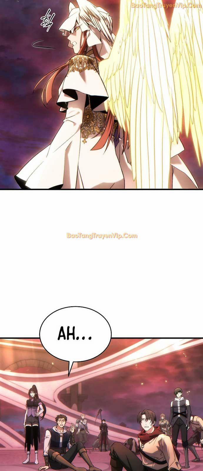 Người Chơi Mạnh Nhất Hồi Quy Lần Thứ 100 48 trang 33