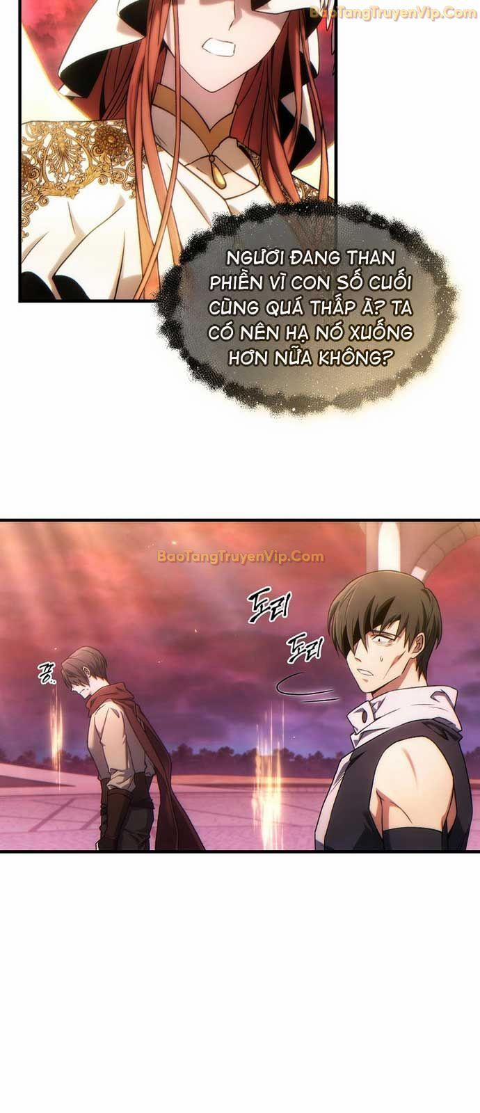 Người Chơi Mạnh Nhất Hồi Quy Lần Thứ 100 48 trang 41