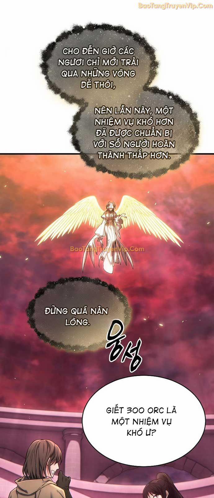 Người Chơi Mạnh Nhất Hồi Quy Lần Thứ 100 48 trang 42