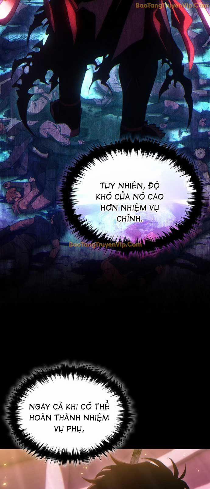 Người Chơi Mạnh Nhất Hồi Quy Lần Thứ 100 48 trang 49