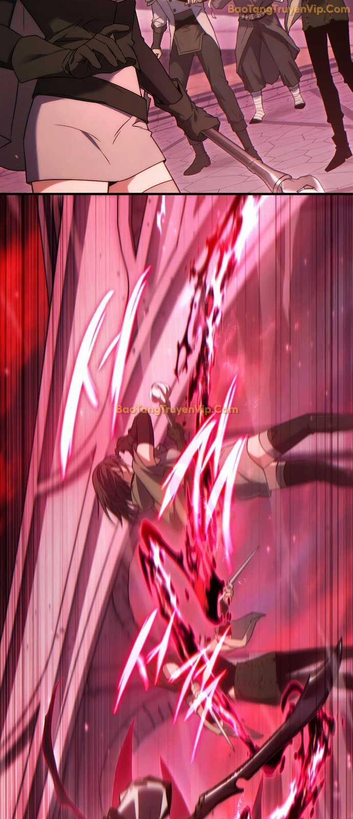 Người Chơi Mạnh Nhất Hồi Quy Lần Thứ 100 48 trang 5