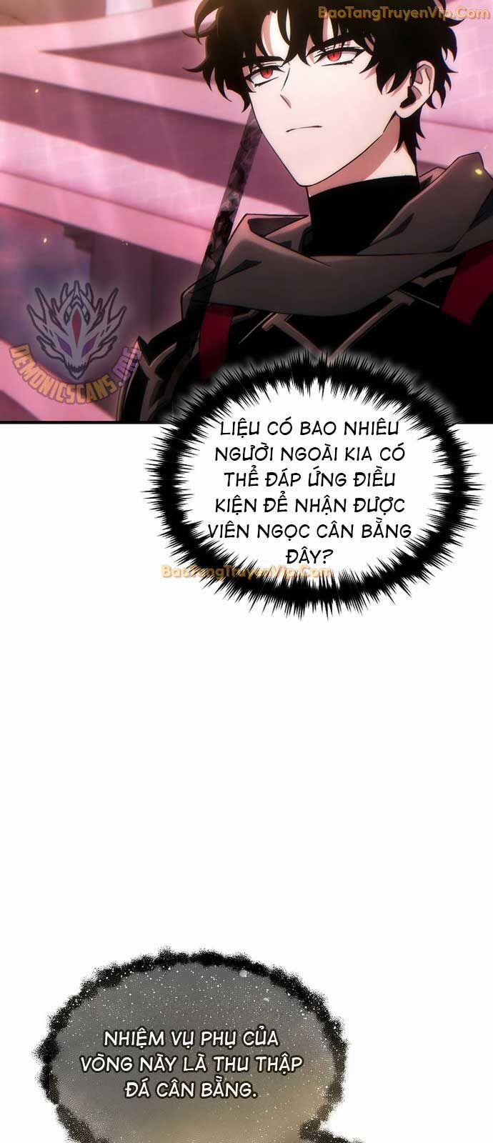 Người Chơi Mạnh Nhất Hồi Quy Lần Thứ 100 48 trang 50