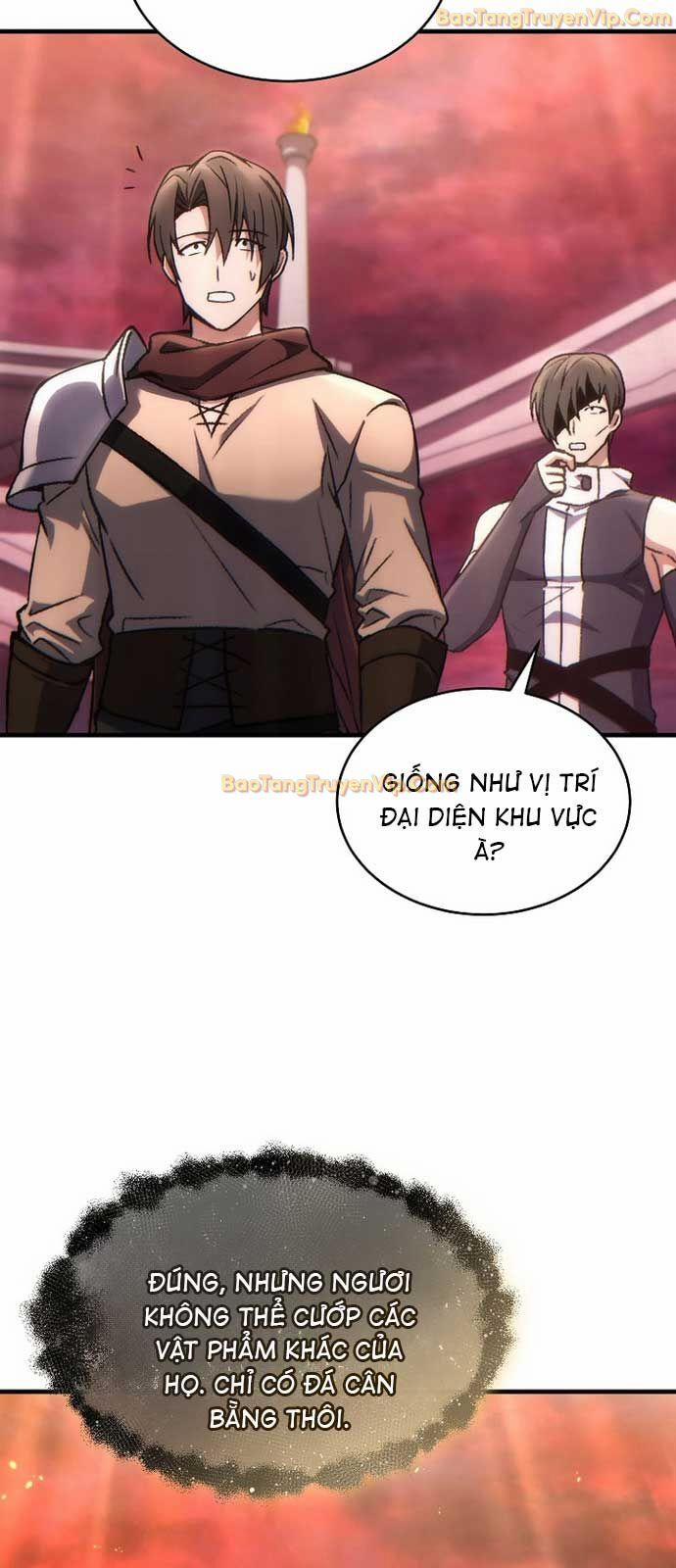 Người Chơi Mạnh Nhất Hồi Quy Lần Thứ 100 48 trang 55