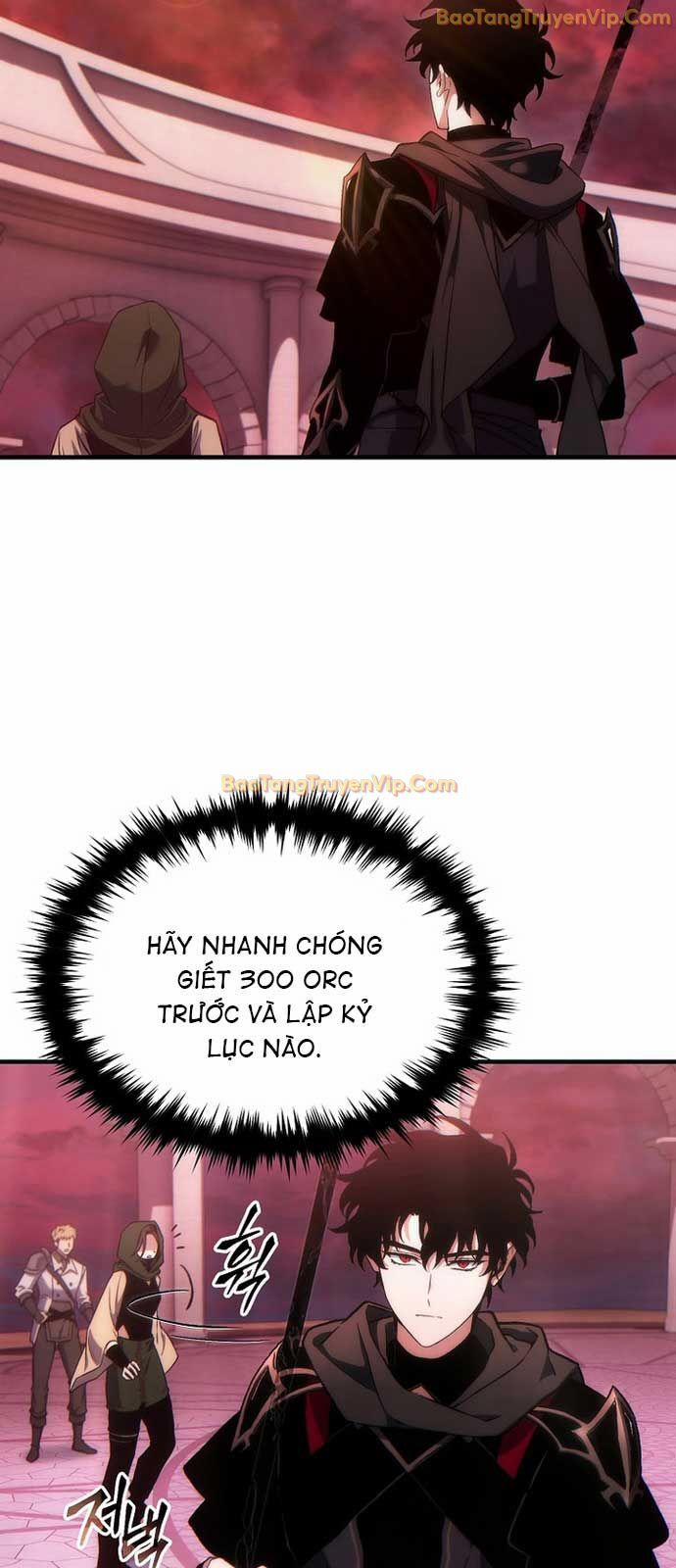 Người Chơi Mạnh Nhất Hồi Quy Lần Thứ 100 48 trang 59