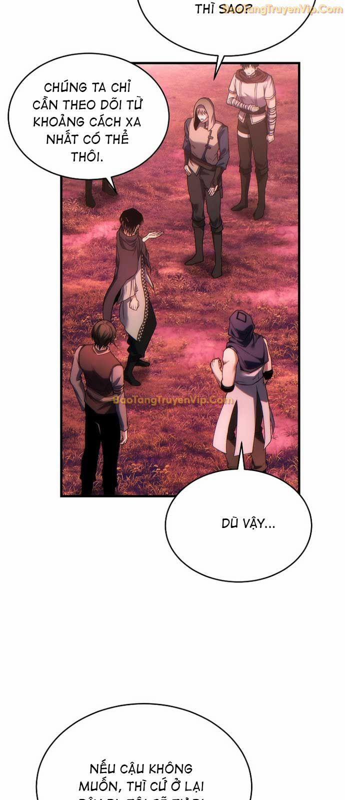 Người Chơi Mạnh Nhất Hồi Quy Lần Thứ 100 48 trang 67