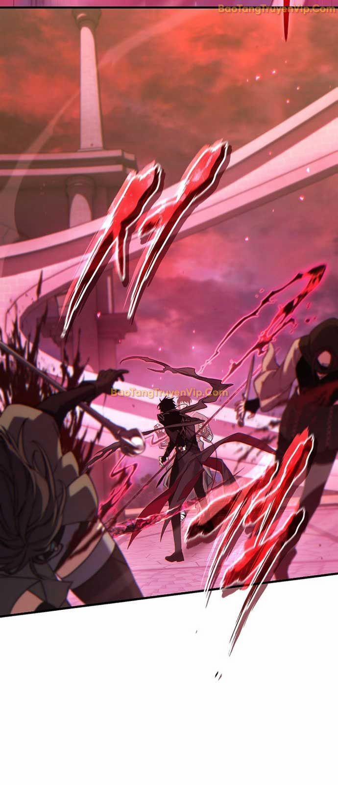 Người Chơi Mạnh Nhất Hồi Quy Lần Thứ 100 48 trang 7