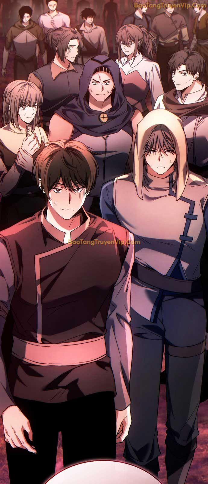 Người Chơi Mạnh Nhất Hồi Quy Lần Thứ 100 48 trang 71