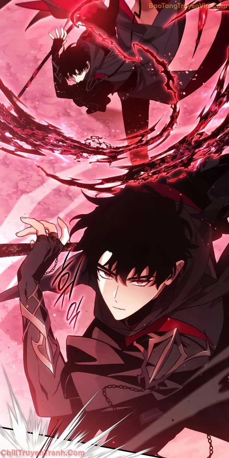 Người Chơi Mạnh Nhất Hồi Quy Lần Thứ 100 49 trang 14