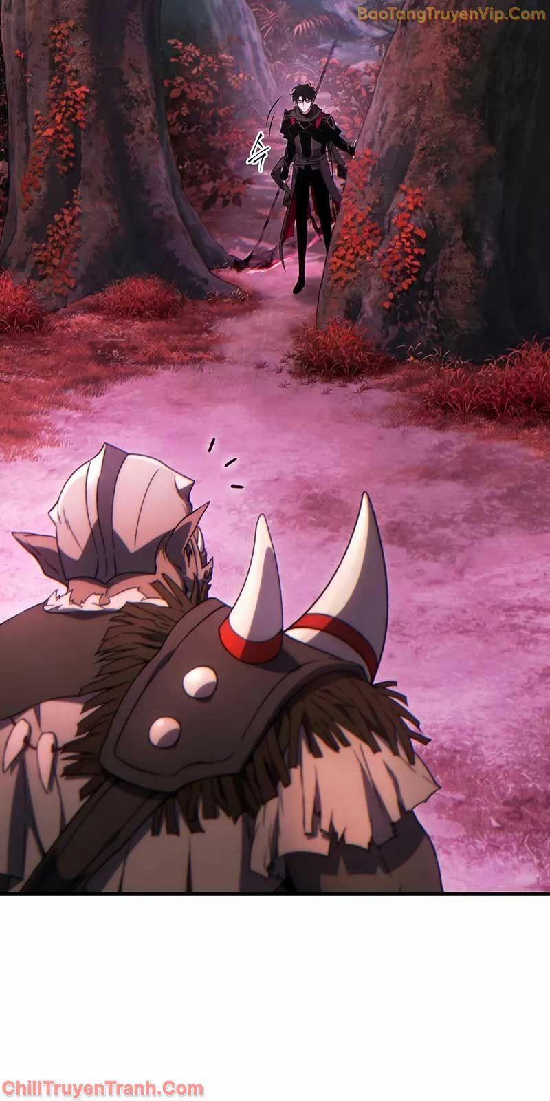 Người Chơi Mạnh Nhất Hồi Quy Lần Thứ 100 49 trang 2