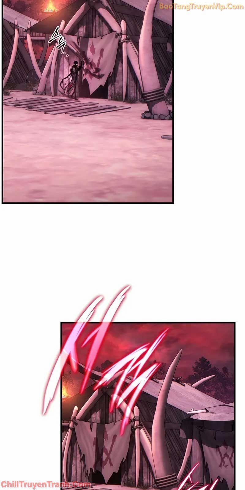 Người Chơi Mạnh Nhất Hồi Quy Lần Thứ 100 49 trang 21