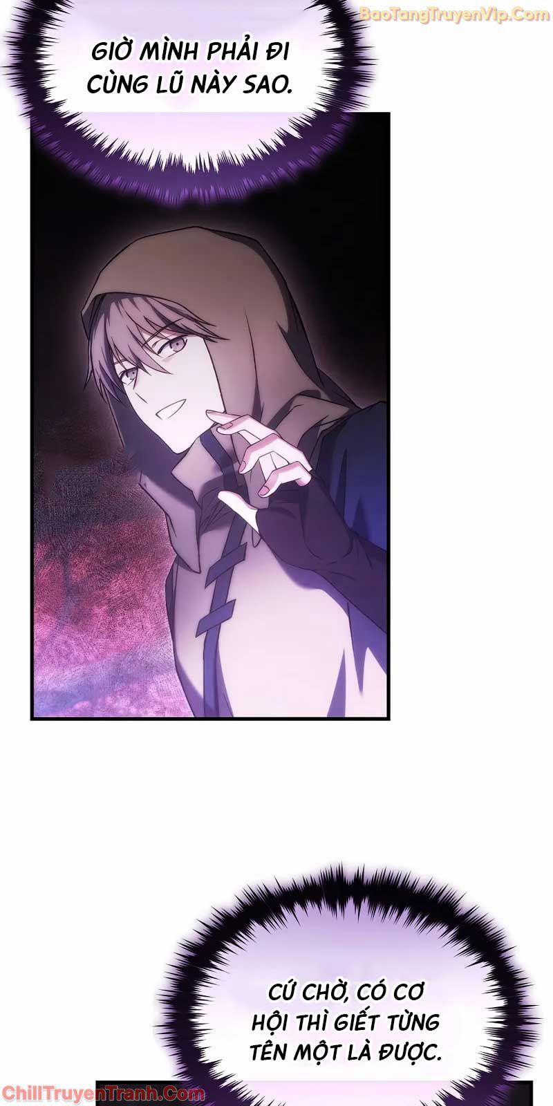 Người Chơi Mạnh Nhất Hồi Quy Lần Thứ 100 49 trang 28