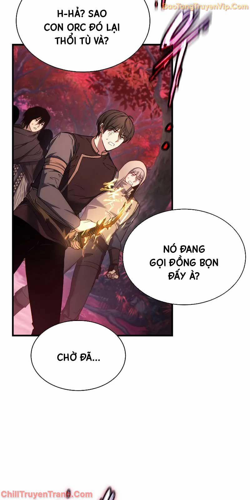 Người Chơi Mạnh Nhất Hồi Quy Lần Thứ 100 49 trang 36