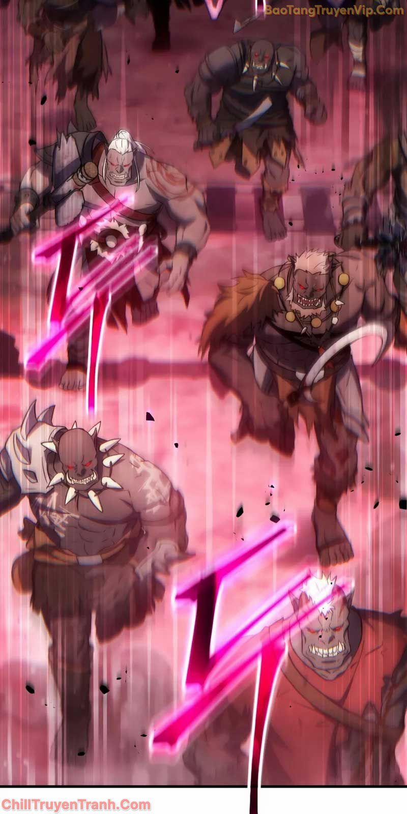 Người Chơi Mạnh Nhất Hồi Quy Lần Thứ 100 49 trang 39