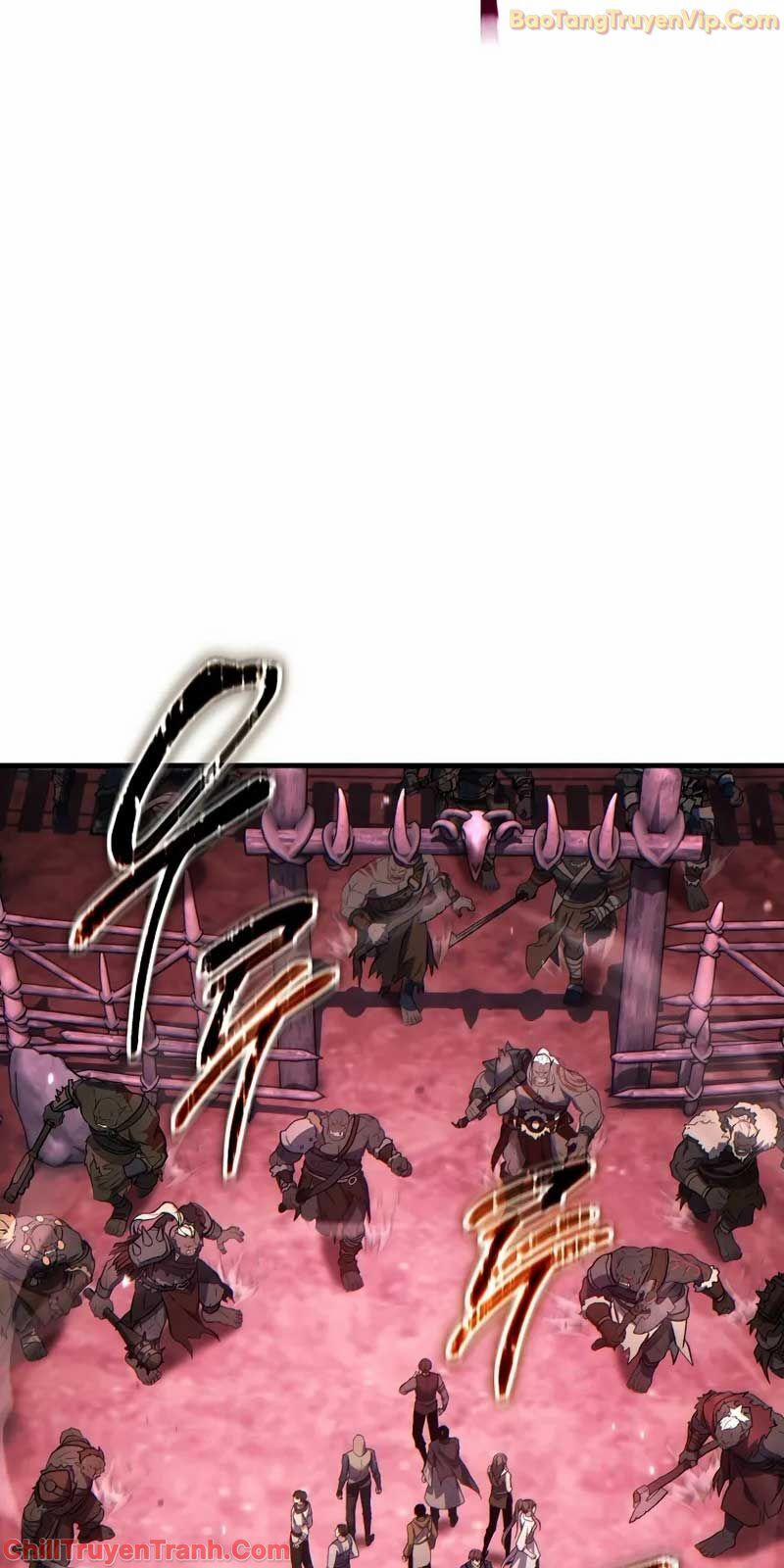 Người Chơi Mạnh Nhất Hồi Quy Lần Thứ 100 49 trang 40