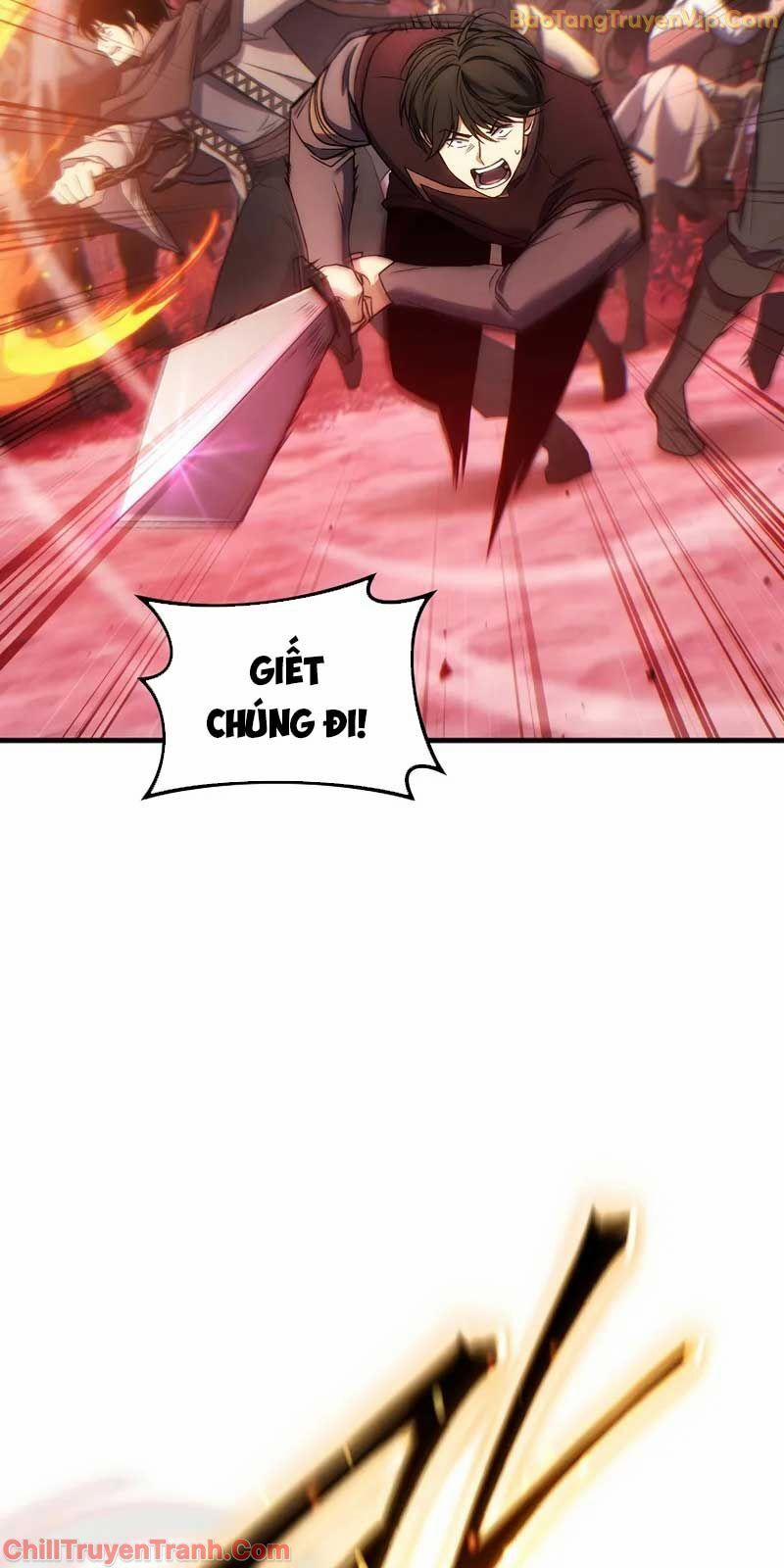 Người Chơi Mạnh Nhất Hồi Quy Lần Thứ 100 49 trang 48