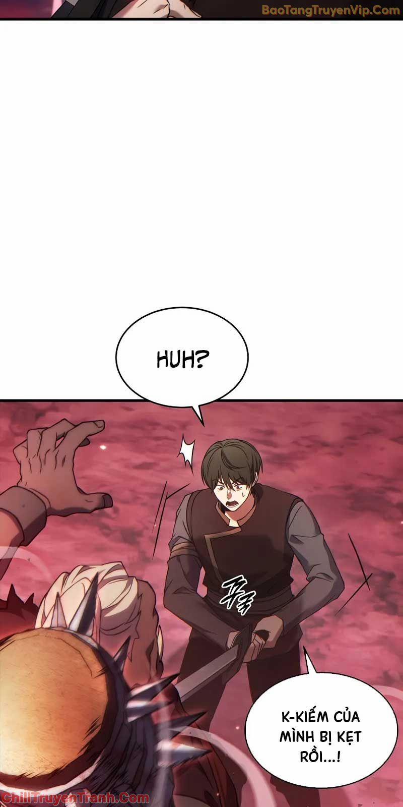 Người Chơi Mạnh Nhất Hồi Quy Lần Thứ 100 49 trang 54