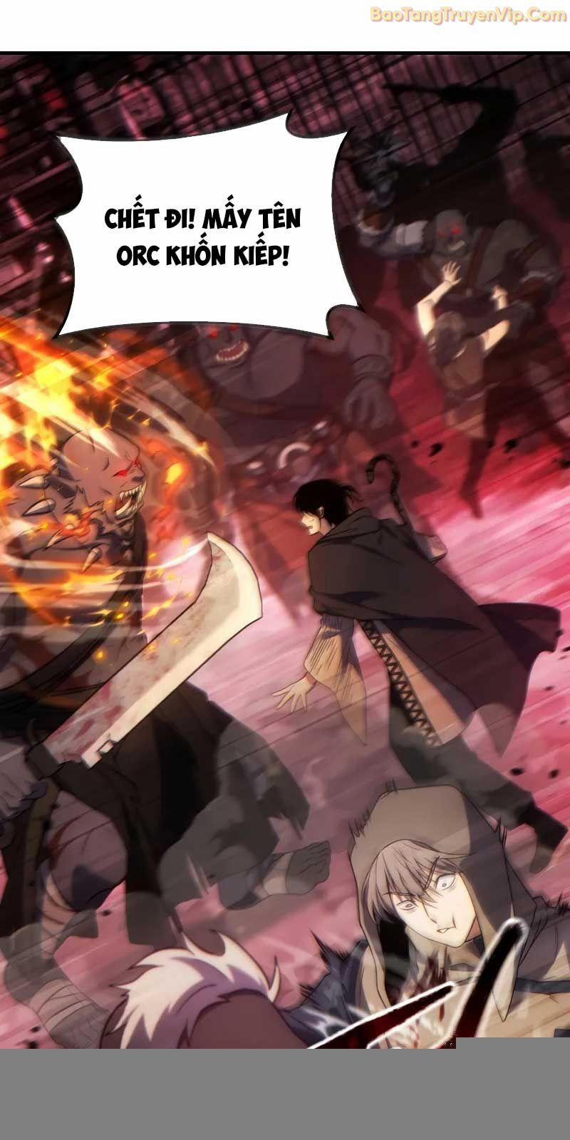 Người Chơi Mạnh Nhất Hồi Quy Lần Thứ 100 49 trang 57