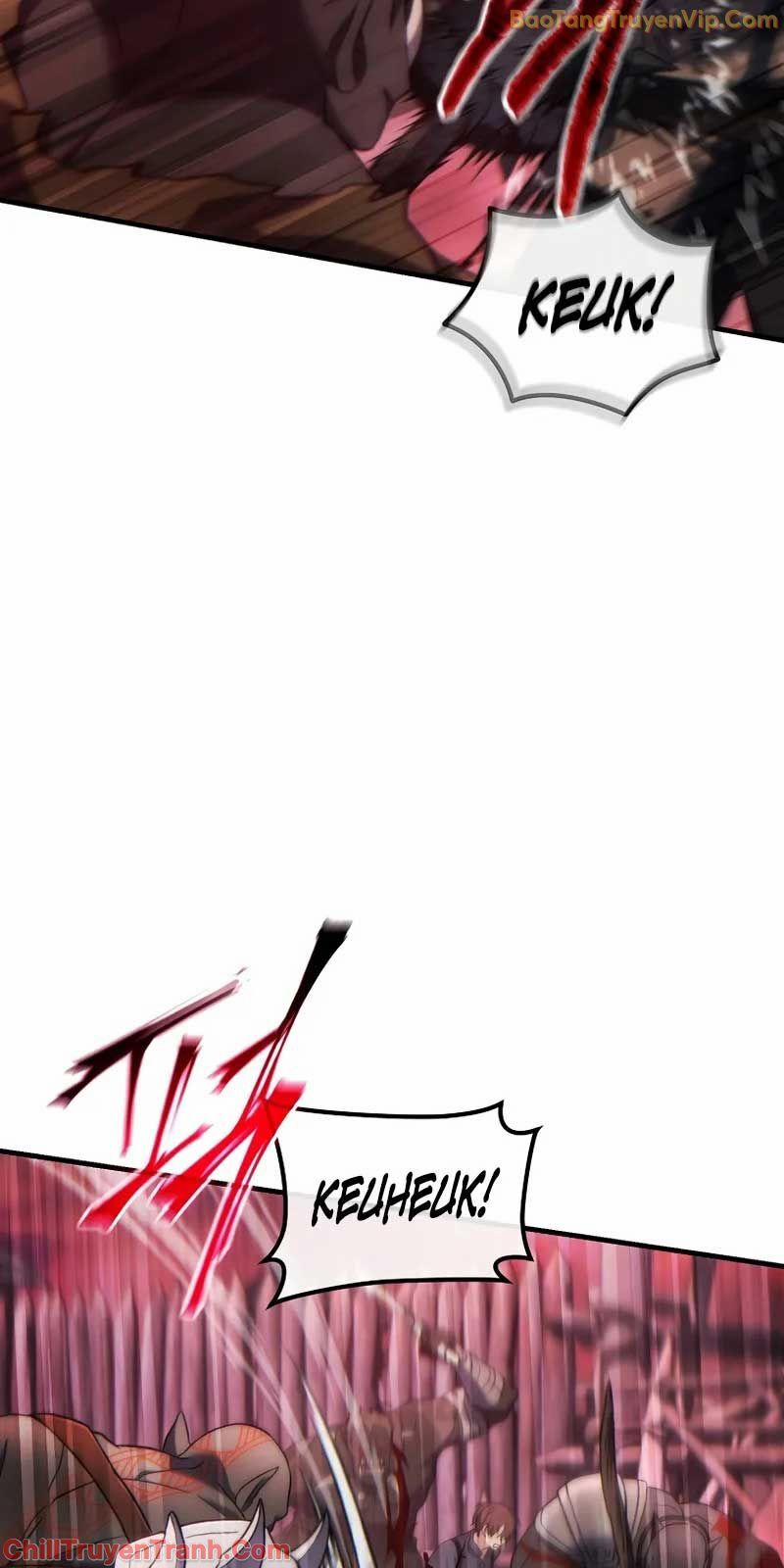 Người Chơi Mạnh Nhất Hồi Quy Lần Thứ 100 49 trang 58