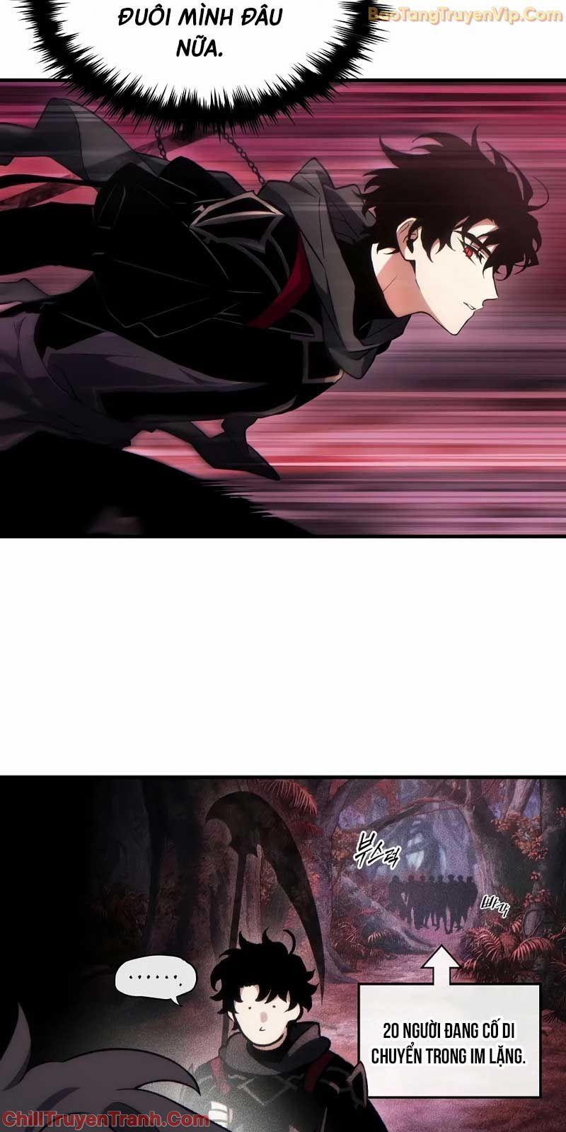 Người Chơi Mạnh Nhất Hồi Quy Lần Thứ 100 49 trang 66