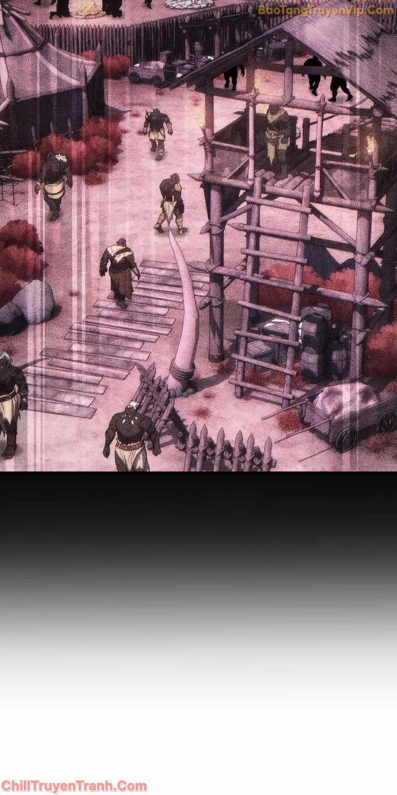 Người Chơi Mạnh Nhất Hồi Quy Lần Thứ 100 49 trang 70