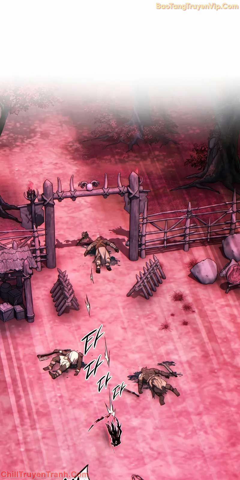 Người Chơi Mạnh Nhất Hồi Quy Lần Thứ 100 49 trang 71