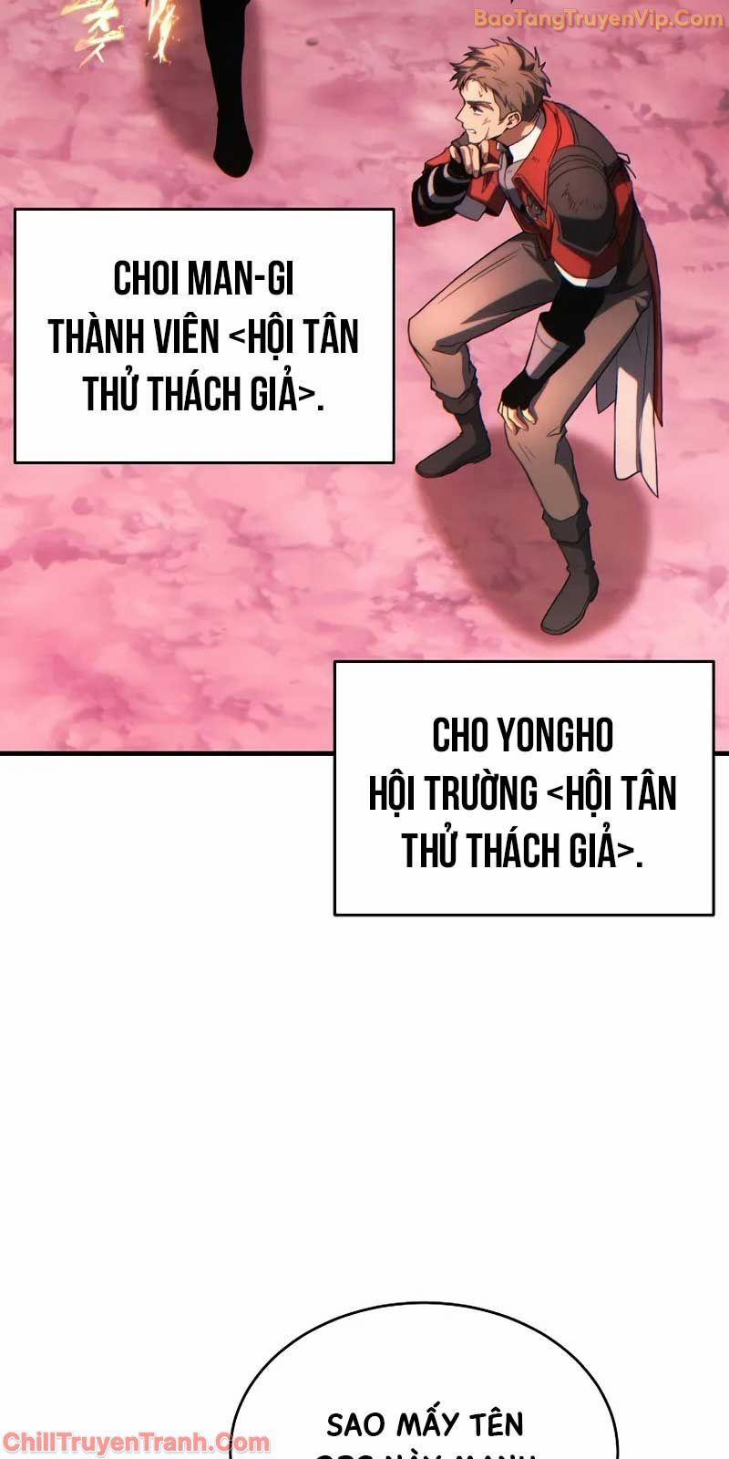 Người Chơi Mạnh Nhất Hồi Quy Lần Thứ 100 49 trang 88