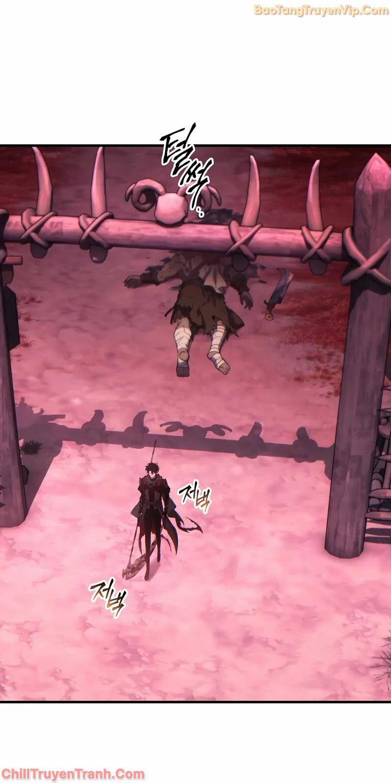 Người Chơi Mạnh Nhất Hồi Quy Lần Thứ 100 49 trang 9