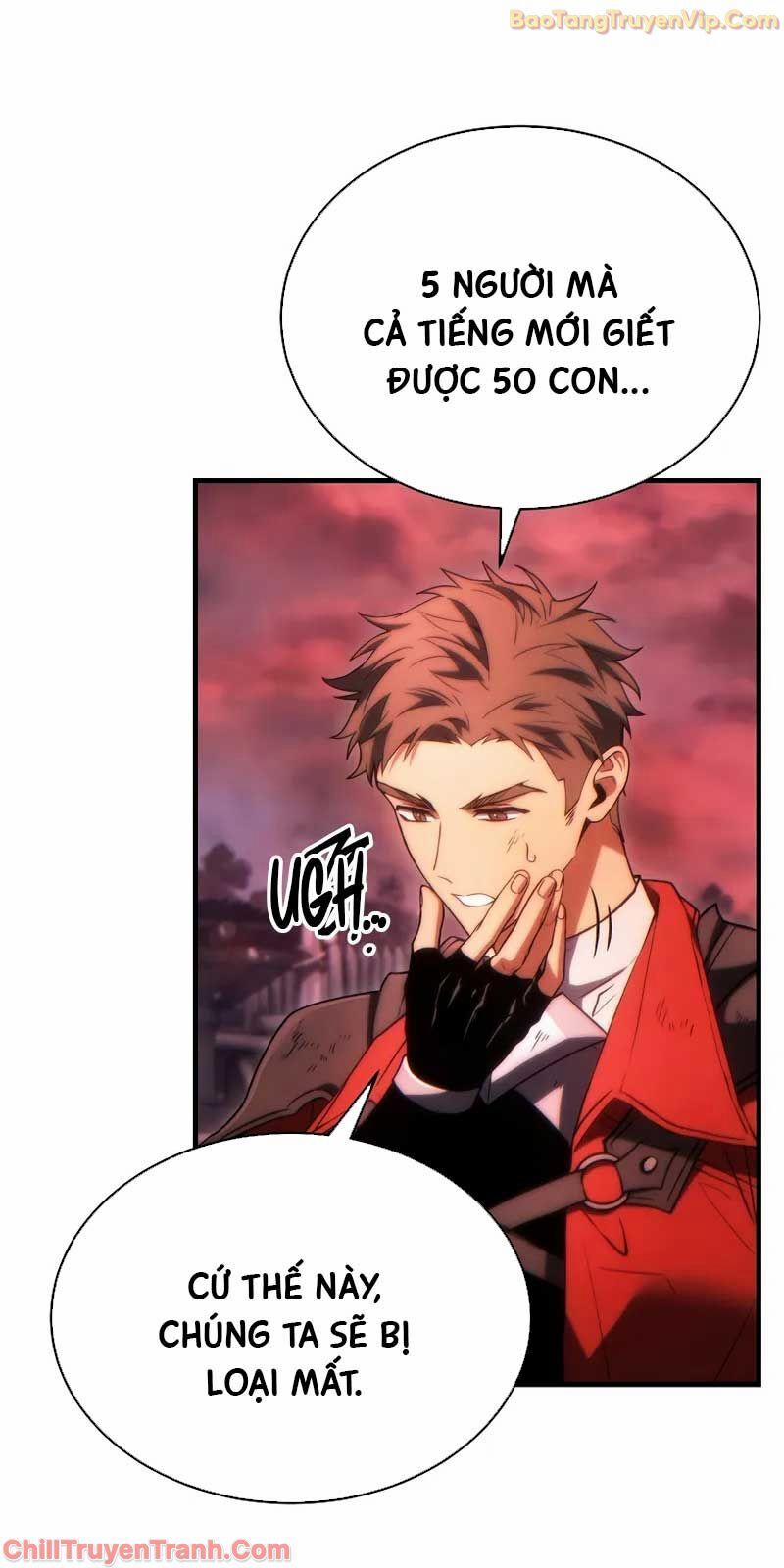 Người Chơi Mạnh Nhất Hồi Quy Lần Thứ 100 49 trang 92