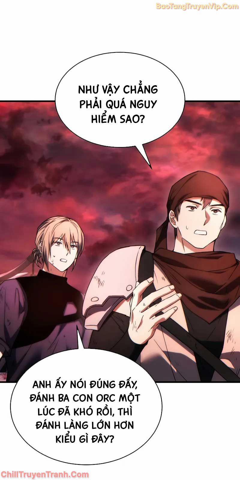 Người Chơi Mạnh Nhất Hồi Quy Lần Thứ 100 49 trang 95