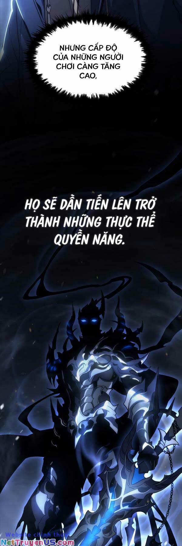 Người Chơi Mạnh Nhất Hồi Quy Lần Thứ 100 5 trang 32