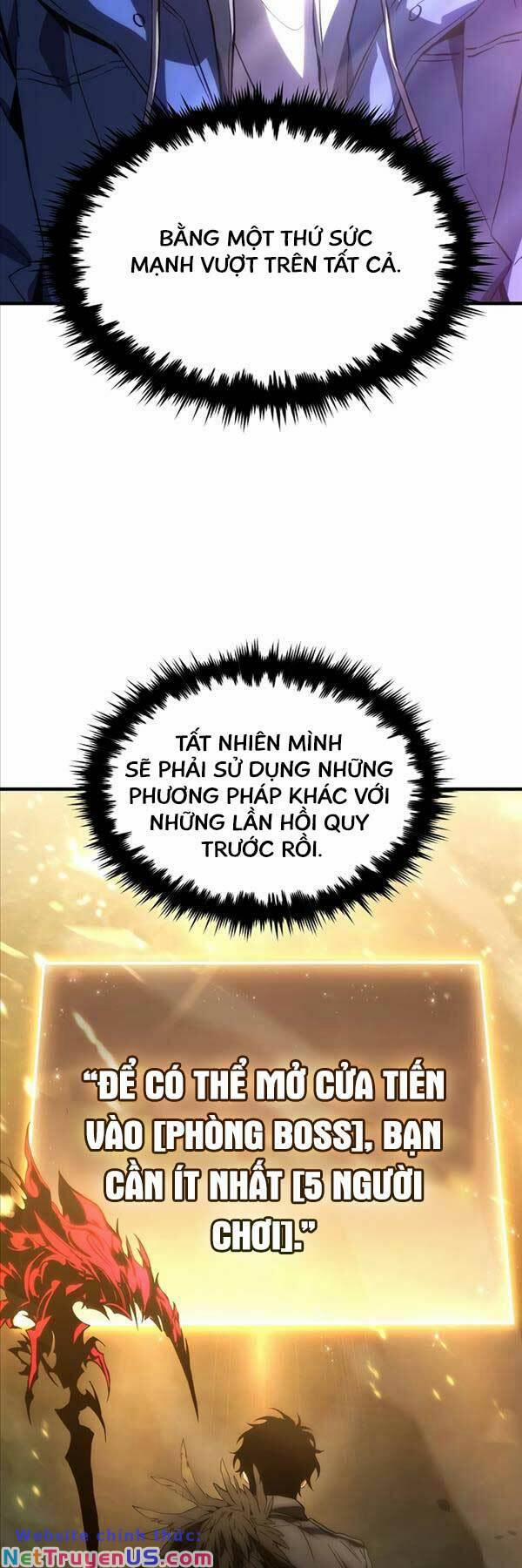 Người Chơi Mạnh Nhất Hồi Quy Lần Thứ 100 5 trang 36