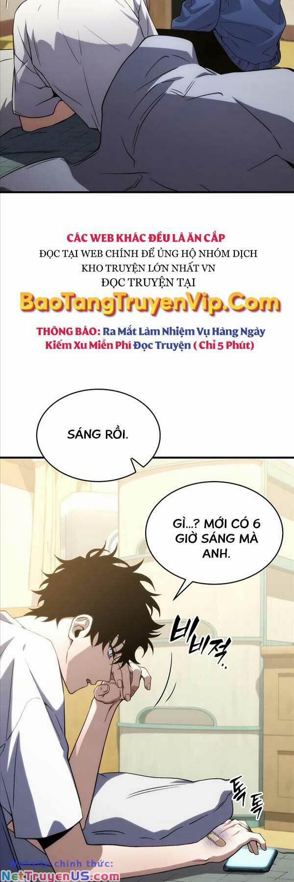 Người Chơi Mạnh Nhất Hồi Quy Lần Thứ 100 5 trang 53