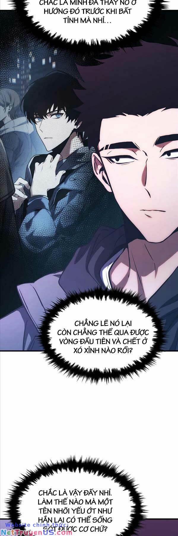 Người Chơi Mạnh Nhất Hồi Quy Lần Thứ 100 5 trang 6